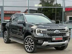 Ford Ranger 3.0 V6 4WD 177Kw/241Cv TVAC Platinum Edition Full Options