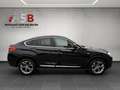 BMW X4 xDrive 20 d xLine *NAVI*Head-UP*R.-Kamera* Schwarz - thumbnail 8