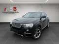 BMW X4 xDrive 20 d xLine *NAVI*Head-UP*R.-Kamera* Schwarz - thumbnail 17