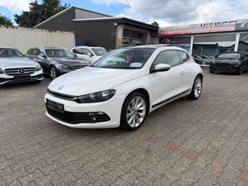 1.4 TSI HIGHLINE PANO SEHR GEPFLEGT 2HD