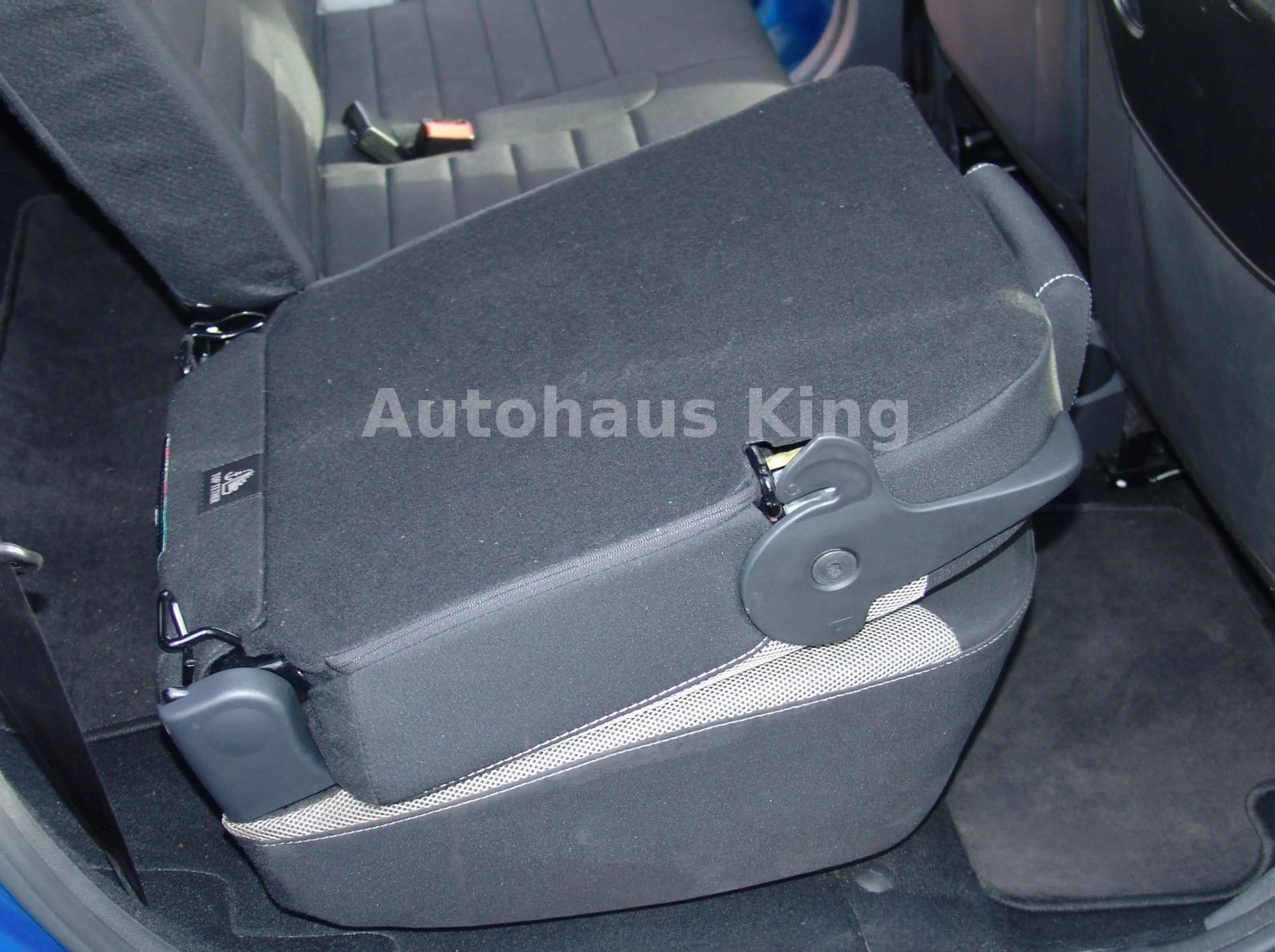 Dacia Lodgy Stepway Plus - 7Sit/NAVI — photo 11