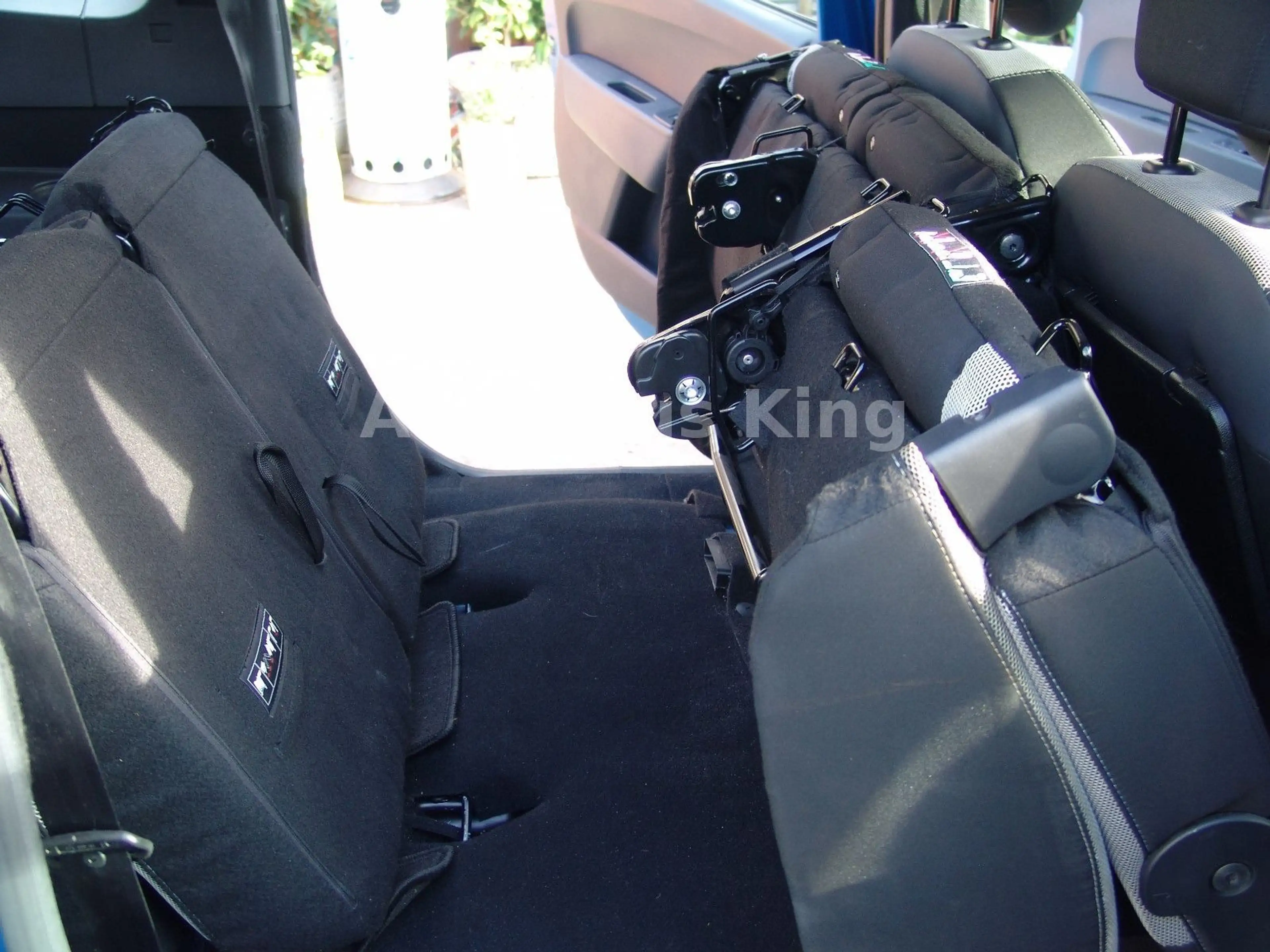 Dacia Lodgy Stepway Plus - 7Sit/NAVI — photo 14