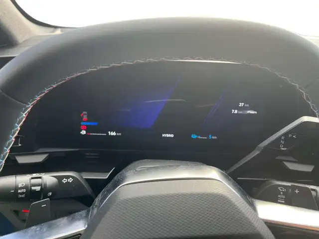 Renault Rafale 1.2 E-Tech atelier Alpine E-Tech 4x4 plug-in hybri