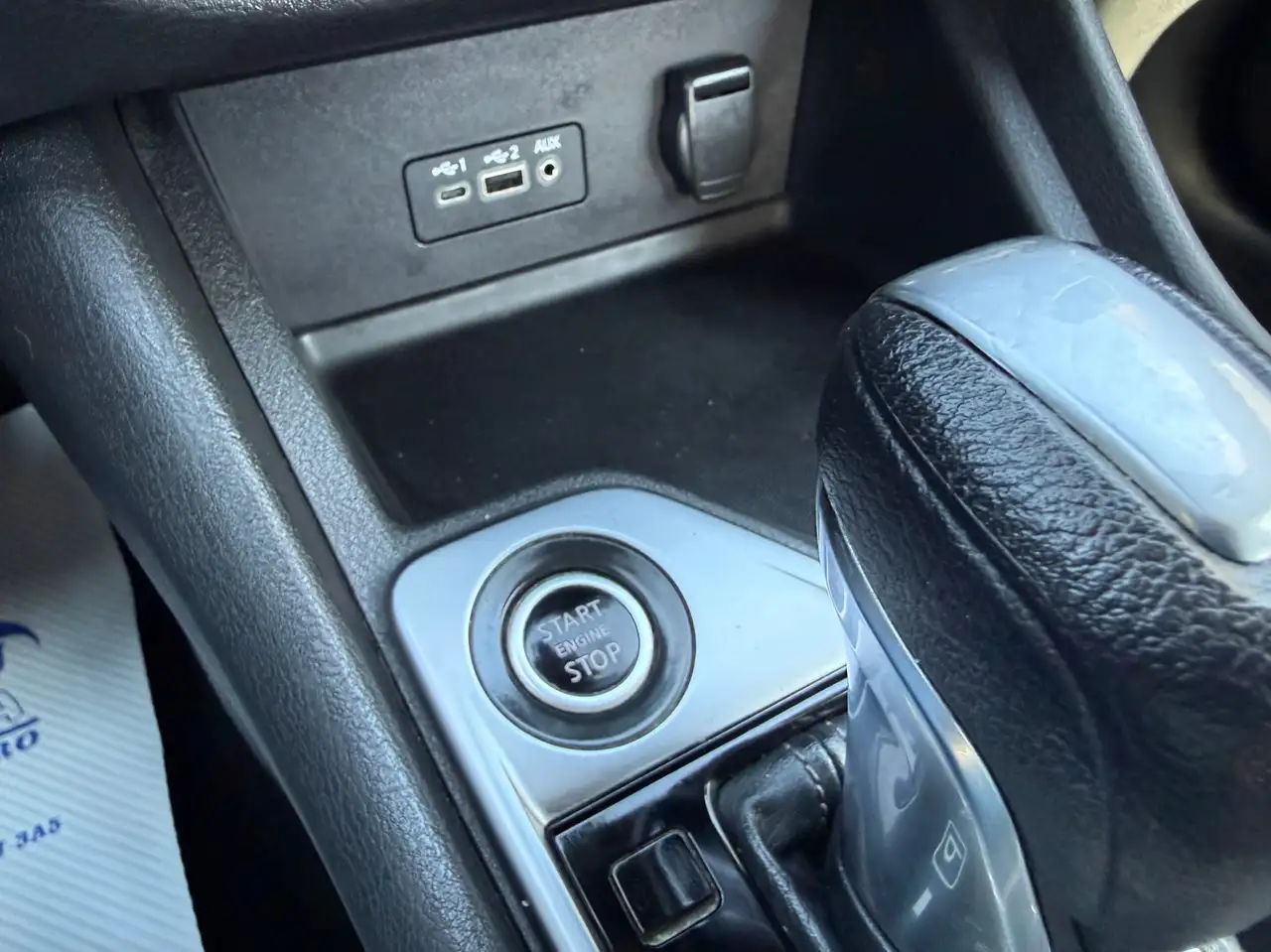 Nissan Sentra снимка Nissan Sentra