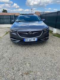 Sports Tourer 1.6 ECOTEC Diesel Aut Business Editi