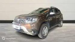 Dacia Duster 1.5 Blue dCi 115ch Confort 4x2