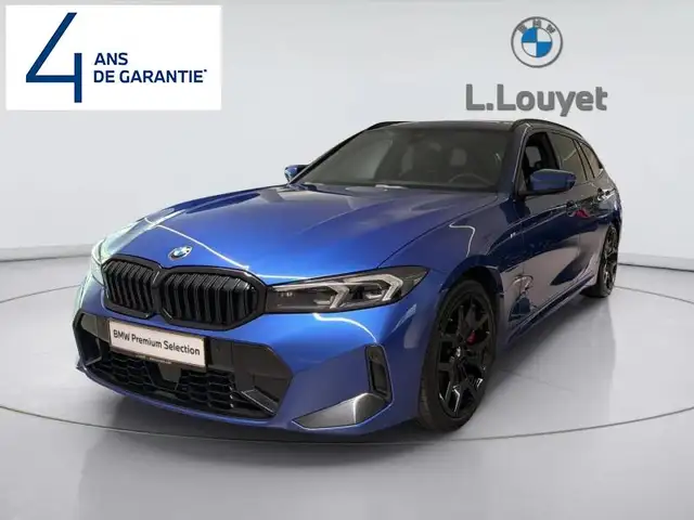 BMW 320 PACK M PRO