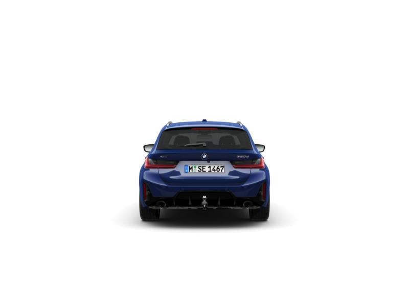 BMW 320 PACK M PRO — photo 4