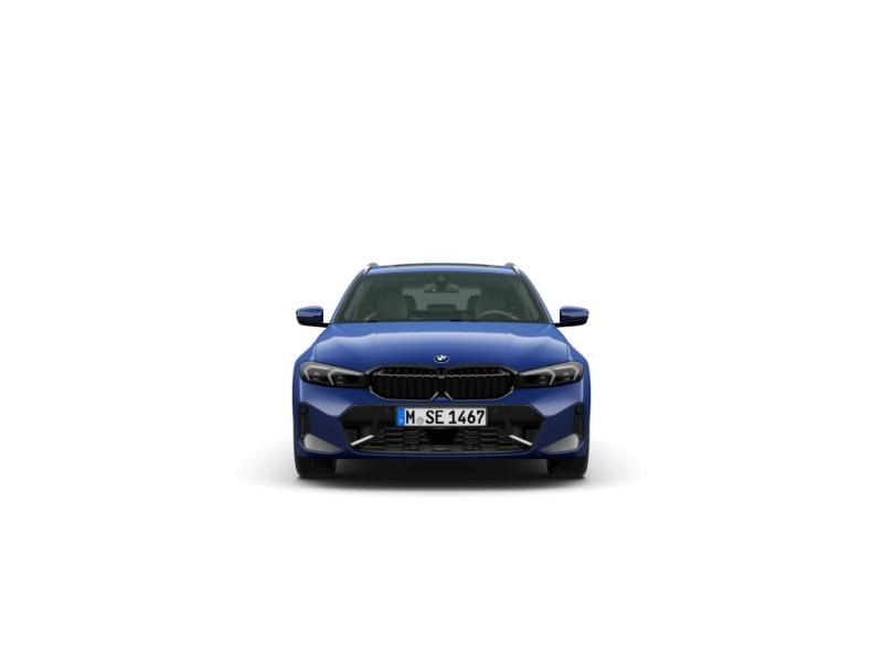 BMW 320 PACK M PRO — photo 2