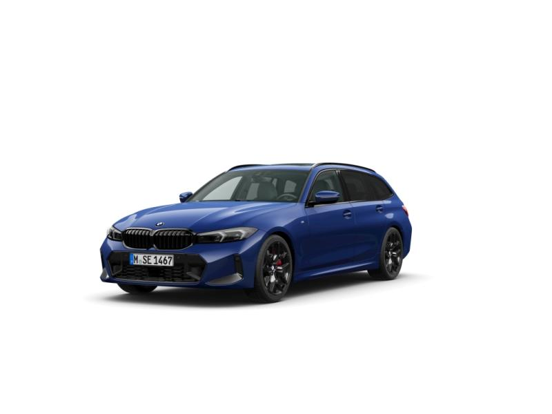 BMW 320 PACK M PRO