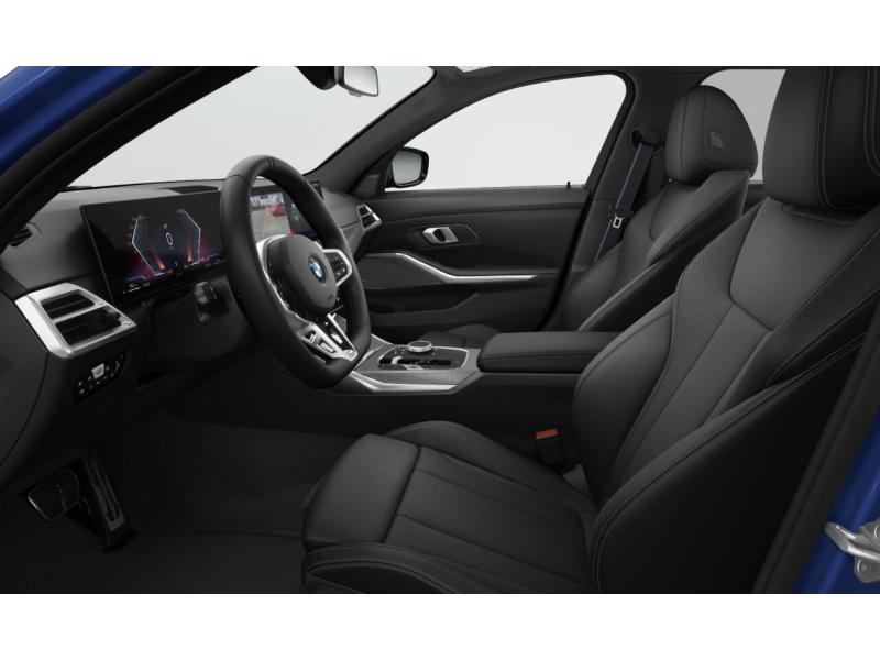 BMW 320 PACK M PRO — photo 6