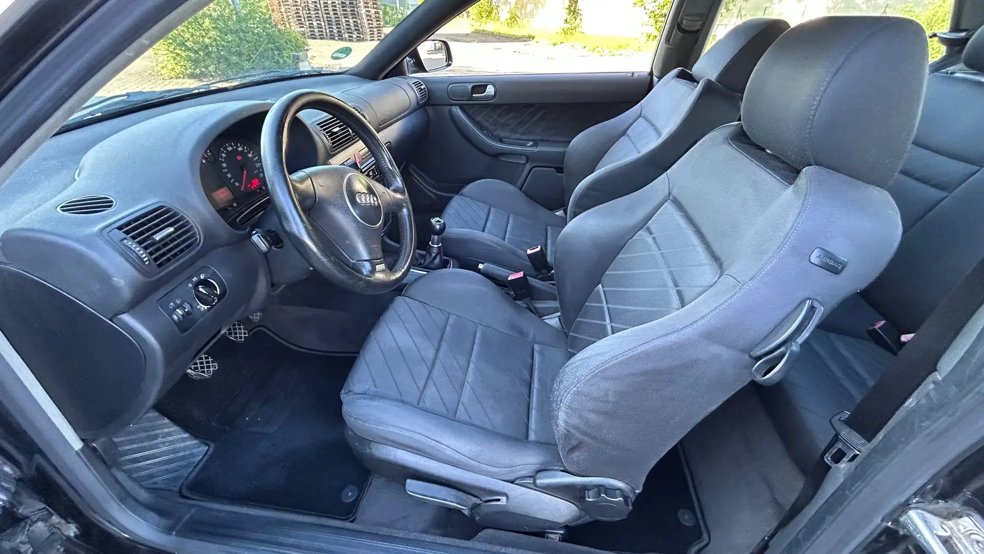 Audi A3 - 2
