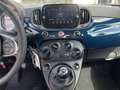 Fiat 500 1.0 Klima*Carplay*Einparkhilfe Bleu - thumbnail 12