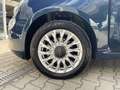 Fiat 500 1.0 Klima*Carplay*Einparkhilfe Bleu - thumbnail 14