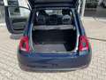 Fiat 500 1.0 Klima*Carplay*Einparkhilfe Bleu - thumbnail 13