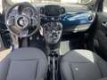 Fiat 500 1.0 Klima*Carplay*Einparkhilfe Bleu - thumbnail 10