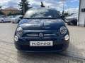 Fiat 500 1.0 Klima*Carplay*Einparkhilfe Bleu - thumbnail 2