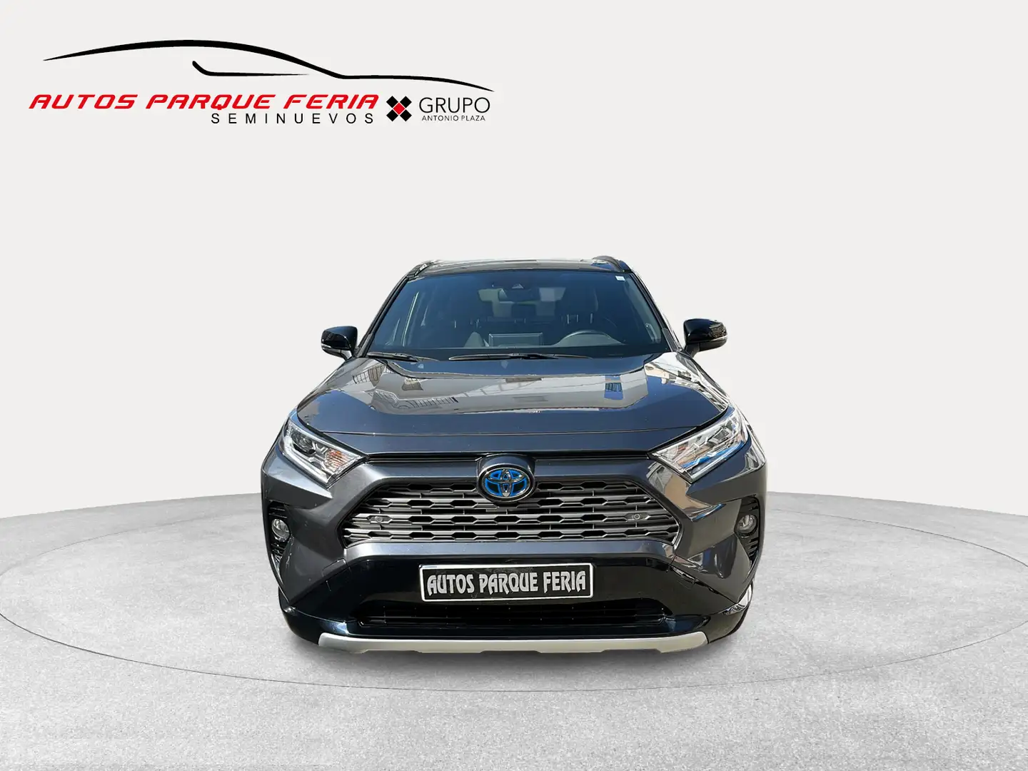 Toyota RAV 4 2.5 hybrid 2WD Feel! - 2