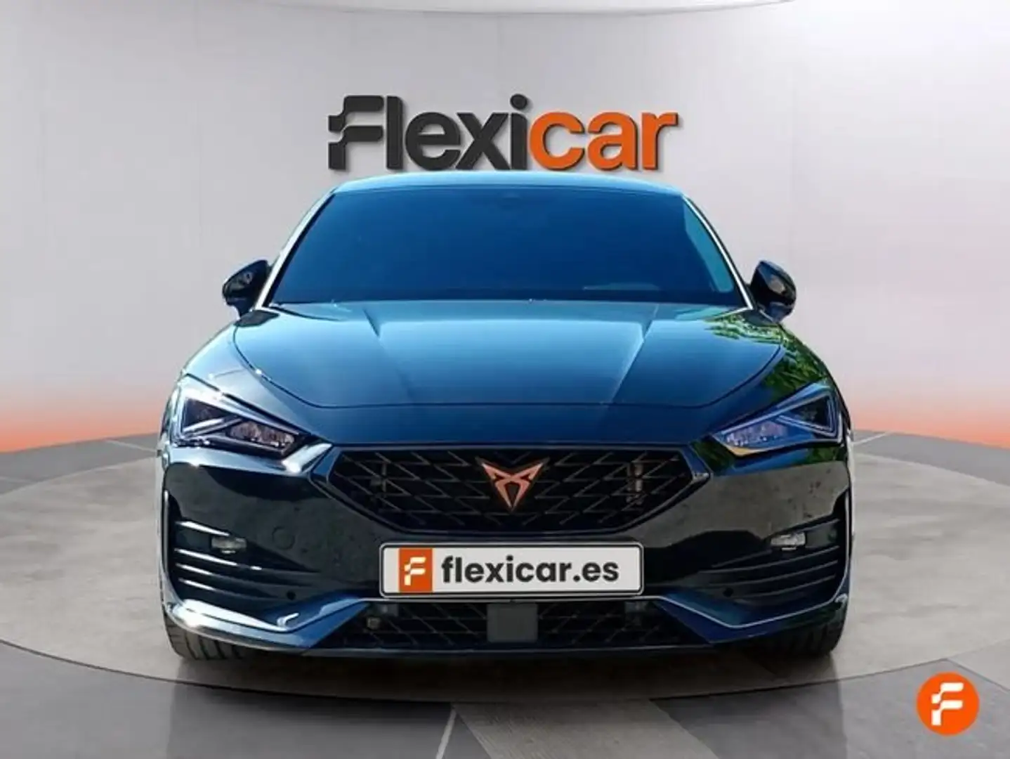 CUPRA 1.5 eTSI 110kW 150CV) DSG Negro - 2