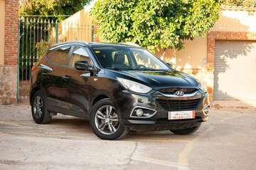 1.7CRDI Classic 4x2