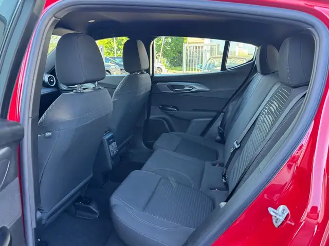 Alfa Romeo Tonale view 15