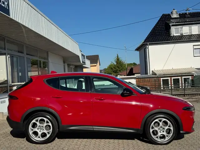 Alfa Romeo Tonale view 4