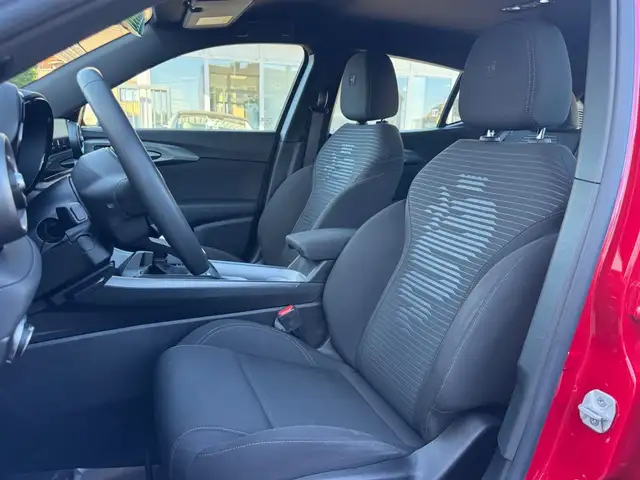 Alfa Romeo Tonale view 13