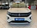 Volkswagen T-Cross 1.0 TSI R-Line DSG IQ NAVI ACC 5 Jahre Garantie Grijs - thumbnail 3