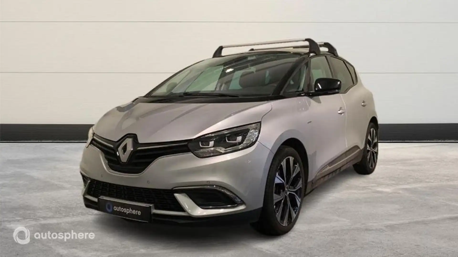 Renault Grand Scenic 1.3 TCe 140ch FAP Limited - 21 - 1