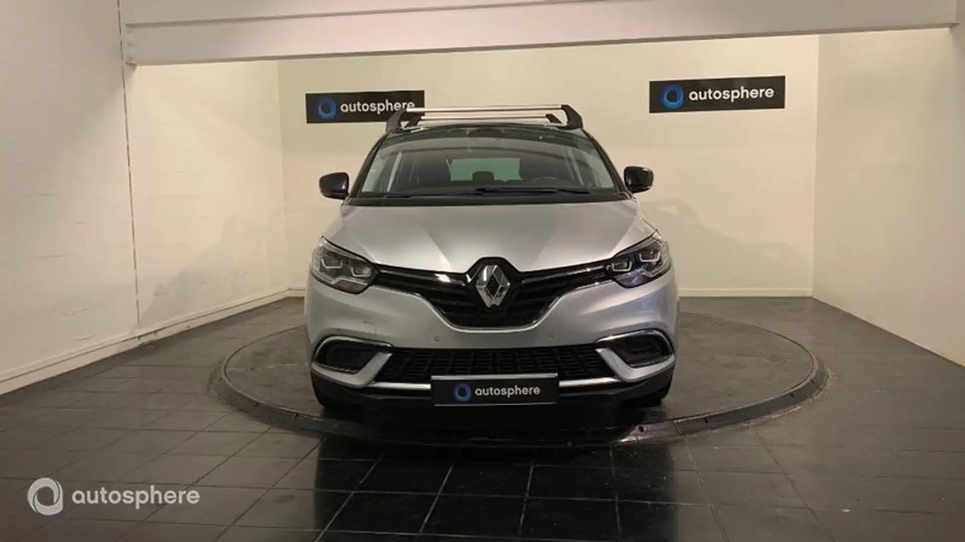 Renault Grand Scenic 1.3 TCe 140ch FAP Limited - 21 - 2
