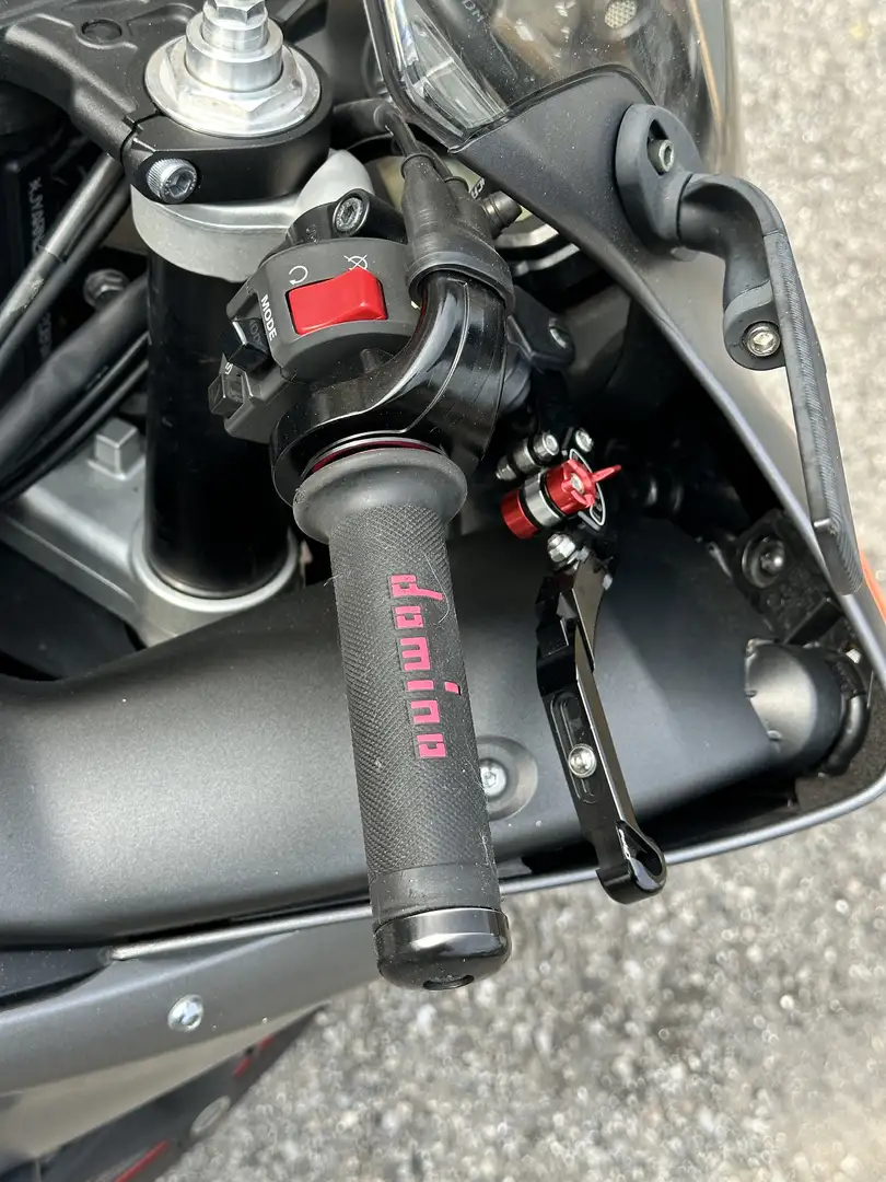 Yamaha YZF-R1 scarichi Ackrapovic R1 - 2