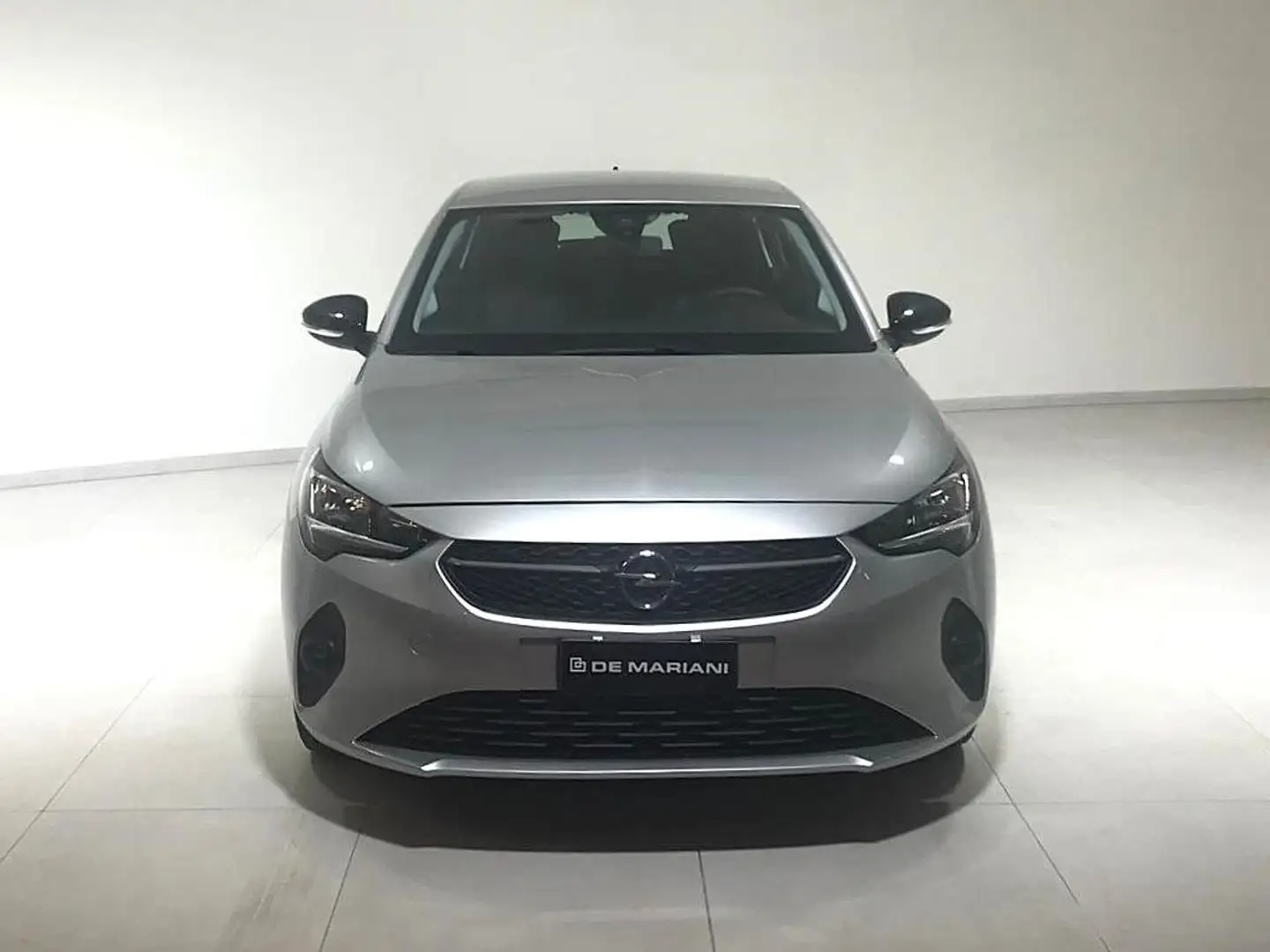 Opel Corsa EDITION (Sede di Taranto) Grigio - 2