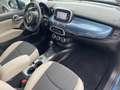 Fiat 500X 1.6 mjt Lounge 4x2 120cv AUTOMATICA NAV CAMERA Blau - thumbnail 9