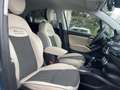 Fiat 500X 1.6 mjt Lounge 4x2 120cv AUTOMATICA NAV CAMERA Blau - thumbnail 10