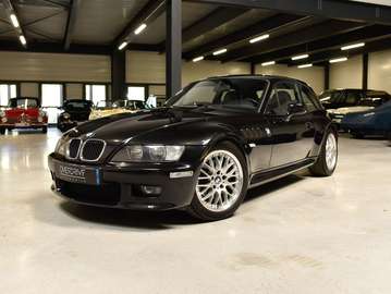 Coupé 3.0 - 1st paint / Extensive history