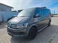 Volkswagen T6 Transporter Bus Caravelle Comfortline, ACC, Grau - thumbnail 1