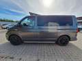 Volkswagen T6 Transporter Bus Caravelle Comfortline, ACC, Grau - thumbnail 2