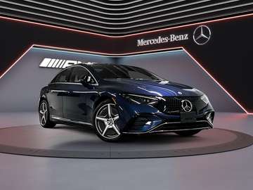 320 4MATIC SEDAN - Ligne extérieure AMG® | Ensemble Exclusive | Head-Up Display