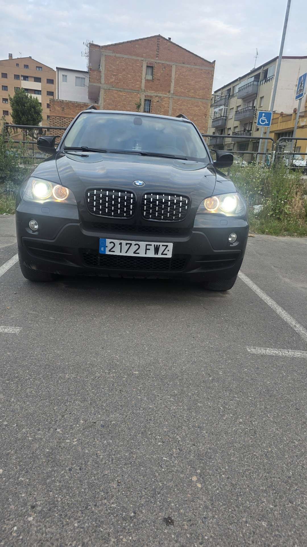 BMW X5 3.0sdA - foto 1
