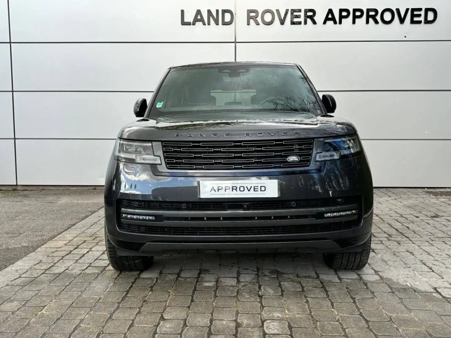 Land Rover Range Rover SWB P550e PHEV AWD Autobiography - 1