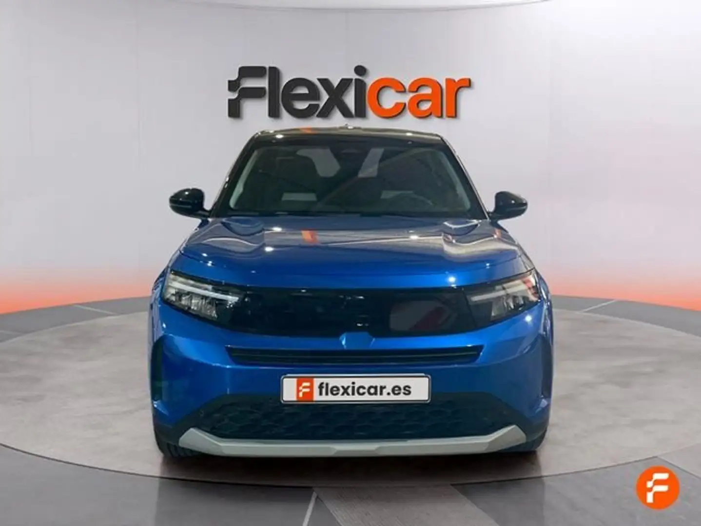 Opel Frontera 44kWh Edition Azul - 2