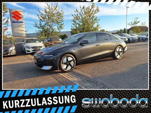Hyundai IONIQ 6 Comfort Line 84 kWh 2WD i66c1-O4