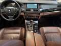 BMW 520 d xDrive *vente marchand/export* Gris - thumbnail 9
