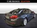BMW 520 d xDrive *vente marchand/export* Gris - thumbnail 3