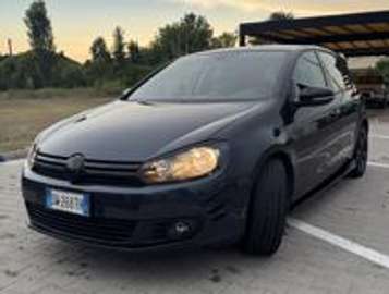 Golf VI 2008 5p 1.4 tsi Comfortline dsg