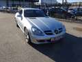 Mercedes-Benz SLK 200 Kompressor Silber - thumbnail 2
