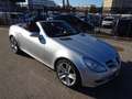 Mercedes-Benz SLK 200 Kompressor Silber - thumbnail 15