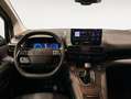 Toyota Proace City Family L2 1.5D 7pl. Active Plateado - thumbnail 9