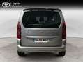 Toyota Proace City Family L2 1.5D 7pl. Active Plateado - thumbnail 4