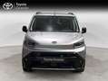 Toyota Proace City Family L2 1.5D 7pl. Active Plateado - thumbnail 5